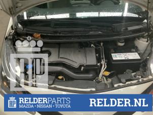 Gebruikte Ruitensproeierpomp voor Toyota Aygo (B40) 1.0 12V VVT-i Prijs € 10,00 Margeregeling aangeboden door Relder Parts B.V.