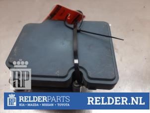 Gebruikte Computer ABS Toyota Aygo (B40) 1.0 12V VVT-i Prijs € 75,00 Margeregeling aangeboden door Relder Parts B.V.