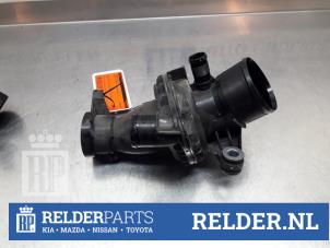 Gebruikte Intercooler Buis Nissan X-Trail (T32) 1.6 Energy dCi Prijs € 40,00 Margeregeling aangeboden door Relder Parts B.V.