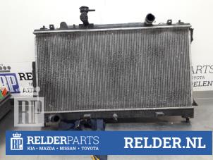 Gebruikte Radiateur Mazda 6 Sport (GH14/GHA4) 2.0 CiDT 16V Prijs € 75,00 Margeregeling aangeboden door Relder Parts B.V.