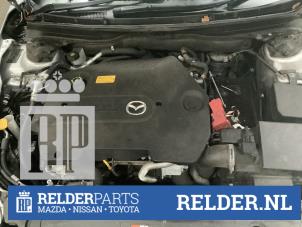 Gebruikte Versnellingsbak Mazda 6 Sport (GH14/GHA4) 2.0 CiDT 16V Prijs € 300,00 Margeregeling aangeboden door Relder Parts B.V.
