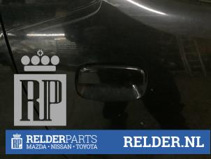 Gebruikte Deurgreep 4Deurs rechts-achter Nissan Pixo (D31S) 1.0 12V Prijs € 25,00 Margeregeling aangeboden door Relder Parts B.V.