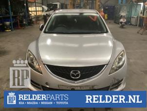 Gebruikte Wielnaaf voor Mazda 6 Sport (GH14/GHA4) 2.0 CiDT 16V Prijs op aanvraag aangeboden door Relder Parts B.V.