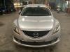 Wielnaaf voor Mazda 6.