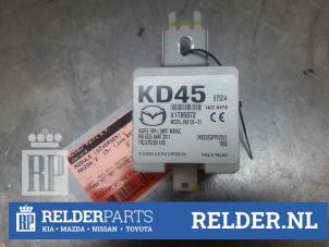 Gebruikte Module (diversen) Mazda 2 (DJ/DL) 1.5 SkyActiv-G 90 Prijs € 25,00 Margeregeling aangeboden door Relder Parts B.V.