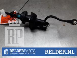 Gebruikte Koppeling Hoofd Cilinder Mazda 2 (DJ/DL) 1.5 SkyActiv-G 90 Prijs € 50,00 Margeregeling aangeboden door Relder Parts B.V.