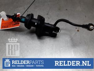 Gebruikte Koppeling Hoofd Cilinder Mazda 2 (DJ/DL) 1.5 SkyActiv-G 90 Prijs € 50,00 Margeregeling aangeboden door Relder Parts B.V.
