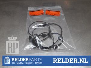 Gebruikte ABS Sensor Nissan Micra (K14) 1.5 dCi Prijs € 35,00 Margeregeling aangeboden door Relder Parts B.V.