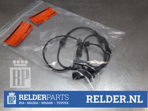 Gebruikte ABS Sensor Nissan Micra (K14) 1.5 dCi Prijs € 35,00 Margeregeling aangeboden door Relder Parts B.V.