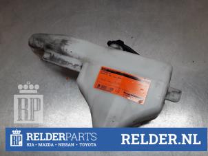 Gebruikte Expansievat Mazda 6 (GH12/GHA2) 2.0i 16V S-VT Prijs € 25,00 Margeregeling aangeboden door Relder Parts B.V.