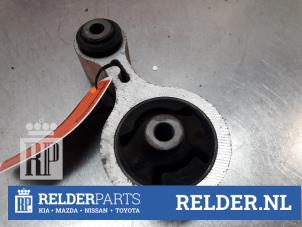 Gebruikte Motorsteun Mazda 6 (GH12/GHA2) 2.0i 16V S-VT Prijs € 25,00 Margeregeling aangeboden door Relder Parts B.V.