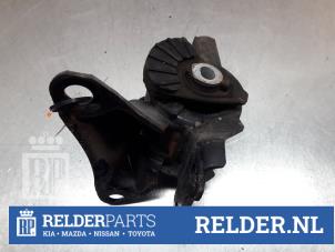 Gebruikte Motorsteun Mazda 6 (GH12/GHA2) 2.0i 16V S-VT Prijs € 25,00 Margeregeling aangeboden door Relder Parts B.V.