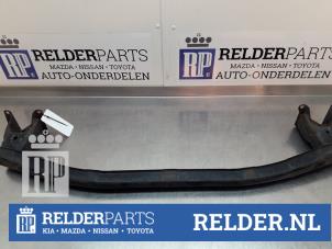 Gebruikte Bumperframe voor Mazda 6 (GH12/GHA2) 2.0i 16V S-VT Prijs € 25,00 Margeregeling aangeboden door Relder Parts B.V.