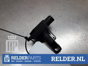 Gebruikte Luchthoeveelheidsmeter Mazda 6 (GH12/GHA2) 2.0i 16V S-VT Prijs € 25,00 Margeregeling aangeboden door Relder Parts B.V.