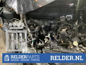 Gebruikte Rembol Mazda 2 (DE) 1.3 16V S-VT Prijs € 25,00 Margeregeling aangeboden door Relder Parts B.V.