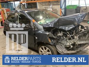 Gebruikte Ruitenwis Mechaniek Mazda 2 (DE) 1.3 16V S-VT Prijs € 45,00 Margeregeling aangeboden door Relder Parts B.V.