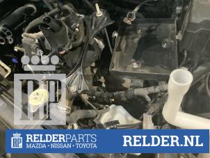 Gebruikte Versnellingsbak Mazda 2 (DE) 1.3 16V S-VT Prijs € 200,00 Margeregeling aangeboden door Relder Parts B.V.
