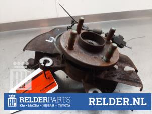 Gebruikte Wielnaaf voor Mazda 2 (DE) 1.3 16V S-VT Prijs € 35,00 Margeregeling aangeboden door Relder Parts B.V.