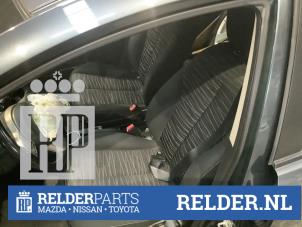 Gebruikte Bekleding Set (compleet) Mazda 2 (DE) 1.3 16V S-VT Prijs € 200,00 Margeregeling aangeboden door Relder Parts B.V.
