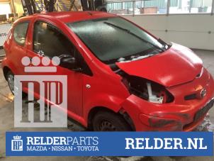 Gebruikte Module Airbag Toyota Aygo (B10) 1.0 12V VVT-i Prijs € 75,00 Margeregeling aangeboden door Relder Parts B.V.