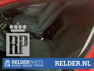 Gebruikte Interieur Bekledingsset Toyota Aygo (B10) 1.0 12V VVT-i Prijs € 200,00 Margeregeling aangeboden door Relder Parts B.V.