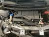 Uitlaat gasklep (EGR) van een Toyota Aygo (B40) 1.0 12V VVT-i 2017