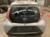 Schokdemper rechts-achter Toyota Aygo