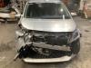 Stuurbekrachtiging Elektrisch van een Toyota Aygo (B40) 1.0 12V VVT-i 2017