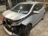 Stuurbekrachtiging Elektrisch van een Toyota Aygo (B40) 1.0 12V VVT-i 2017