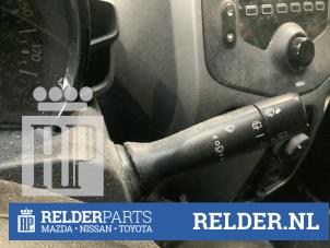 Gebruikte Ruitenwis Schakelaar Toyota Aygo (B40) 1.0 12V VVT-i Prijs € 25,00 Margeregeling aangeboden door Relder Parts B.V.
