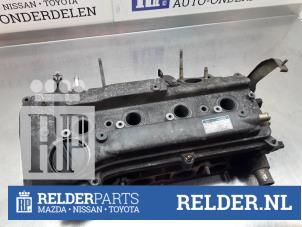 Gebruikte Cilinderkop Toyota Avensis (T22) 2.0 16V VVT-i D-4 Prijs € 200,00 Margeregeling aangeboden door Relder Parts B.V.