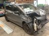 Subframe Nissan Note