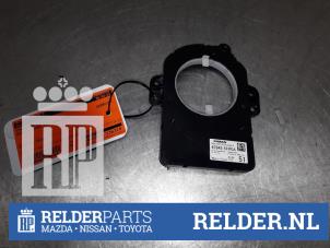Gebruikte Stuurhoek sensor Nissan Micra (K14) 1.0 IG-T 100 Prijs € 50,00 Margeregeling aangeboden door Relder Parts B.V.
