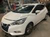 Bobine Nissan Micra