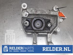 Gebruikte Motorsteun Nissan Micra (K14) 1.5 dCi Prijs € 50,00 Margeregeling aangeboden door Relder Parts B.V.