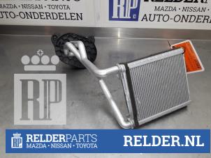 Gebruikte Chaufage Radiateur Nissan Micra (K14) 1.5 dCi Prijs € 35,00 Margeregeling aangeboden door Relder Parts B.V.