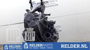 Gebruikte Versnellingsbak Nissan Qashqai (J11) 1.2 DIG-T 16V Prijs € 400,00 Margeregeling aangeboden door Relder Parts B.V.