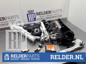 Gebruikte Airbag Set + Module Nissan Juke (F15) 1.2 DIG-T 16V Prijs € 1.000,00 Margeregeling aangeboden door Relder Parts B.V.