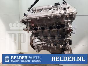 Gebruikte Motor Toyota Verso 1.8 16V VVT-i Prijs € 1.000,00 Margeregeling aangeboden door Relder Parts B.V.