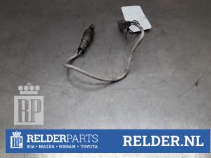Lambda Sonde van een Nissan Juke (F15) 1.2 DIG-T 16V 2018