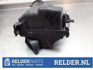 Gebruikte Luchtfilterhuis Nissan Juke (F15) 1.2 DIG-T 16V Prijs € 30,00 Margeregeling aangeboden door Relder Parts B.V.