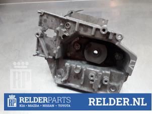 Gebruikte Motorrubber Nissan Juke (F15) 1.2 DIG-T 16V Prijs € 35,00 Margeregeling aangeboden door Relder Parts B.V.