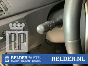 Gebruikte Pinker Schakelaar Toyota Verso 1.8 16V VVT-i Prijs € 35,00 Margeregeling aangeboden door Relder Parts B.V.
