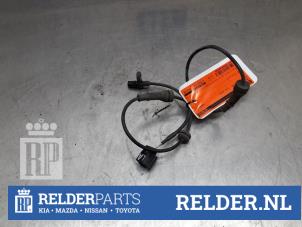 Gebruikte ABS Sensor Nissan Juke (F15) 1.2 DIG-T 16V Prijs € 25,00 Margeregeling aangeboden door Relder Parts B.V.