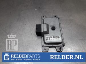 Gebruikte Start/Stop computer Nissan Juke (F15) 1.2 DIG-T 16V Prijs € 100,00 Margeregeling aangeboden door Relder Parts B.V.