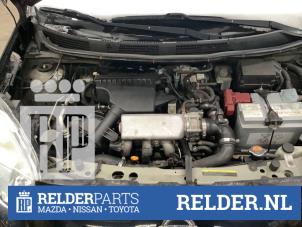 Gebruikte Rembekrachtiger Nissan Micra (K13) 1.2 12V DIG-S Prijs € 30,00 Margeregeling aangeboden door Relder Parts B.V.