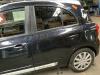 Portier 4Deurs links-achter Nissan Micra