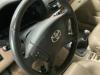 Toyota Avensis Wagon (T25/B1E) 2.0 16V VVT-i D4 Airbag links (Stuur)