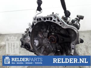 Gebruikte Versnellingsbak Toyota Celica (ZZT230/231) 1.8i 16V Prijs € 250,00 Margeregeling aangeboden door Relder Parts B.V.