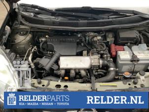 Gebruikte Bobine Nissan Micra (K13) 1.2 12V DIG-S Prijs € 25,00 Margeregeling aangeboden door Relder Parts B.V.